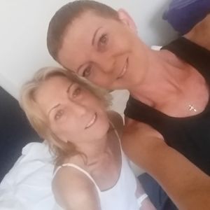 Meet your Posher, Rhiannon